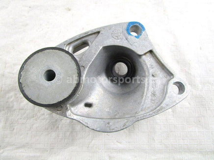 A used Engine Bracket from a 2014 M8 HCR Arctic Cat OEM Part # 0708-582 for sale. Arctic Cat snowmobile parts? Our online catalog has parts to fit your unit!