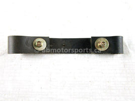 A used Limiter Strap from a 2014 M8 HCR Arctic Cat OEM Part # 3604-391 for sale. Arctic Cat snowmobile parts? Our online catalog has parts to fit your unit!