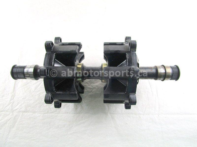 Drive Shaft - Arctic Cat M8 HCR| Alberta Motorsports Sales