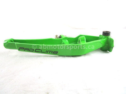 A used Steering Spindle R from a 2014 M8 HCR Arctic Cat OEM Part # 3703-100 for sale. Arctic Cat snowmobile parts? Our online catalog has parts!