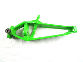 A used Steering Spindle L from a 2014 M8 HCR Arctic Cat OEM Part # 3703-101 for sale. Arctic Cat snowmobile parts? Our online catalog has parts!