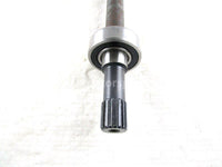 A used Driven Shaft from a 2014 M8 HCR Arctic Cat OEM Part # 2602-378 for sale. Arctic Cat snowmobile parts? Our online catalog has parts to fit your unit!