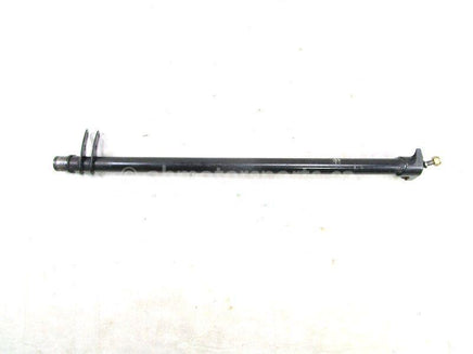 A used Steering Post L from a 2014 M8 HCR Arctic Cat OEM Part # 1705-399 for sale. Arctic Cat snowmobile parts? Our online catalog has parts to fit your unit!