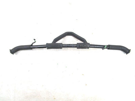 A used Handle Bar from a 2014 M8 HCR Arctic Cat OEM Part # 1705-390 for sale. Arctic Cat snowmobile parts? Our online catalog has parts to fit your unit!