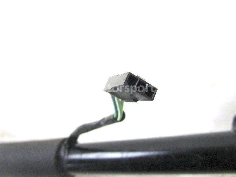 Handle Bar - Arctic Cat M8 HCR| Alberta Motorsports Sales