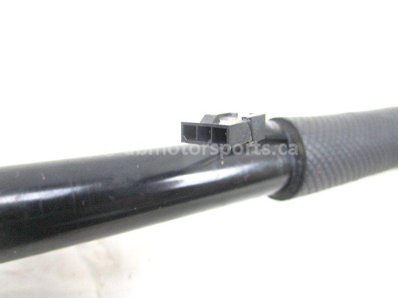 Handle Bar - Arctic Cat M8 HCR| Alberta Motorsports Sales