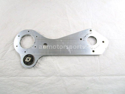 A used Engine Bracket Plate from a 2014 M8 HCR Arctic Cat OEM Part # 0708-622 for sale. Arctic Cat snowmobile parts? Our online catalog has parts!