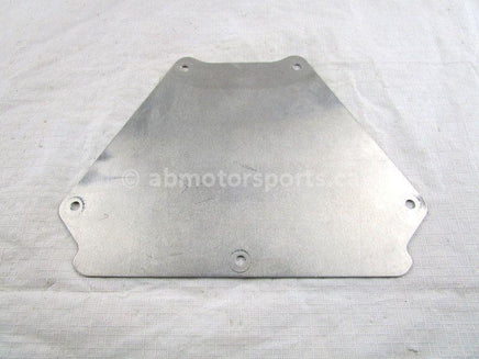 A used Access Panel F from a 2014 M8 HCR Arctic Cat OEM Part # 1607-063 for sale. Arctic Cat snowmobile parts? Our online catalog has parts to fit your unit!