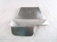 A used Heat Shield from a 2014 M8 HCR Arctic Cat OEM Part # 6606-295 for sale. Arctic Cat snowmobile parts? Our online catalog has parts to fit your unit!