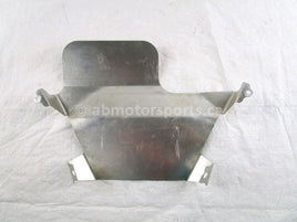 A used Heat Shield from a 2014 M8 HCR Arctic Cat OEM Part # 6606-295 for sale. Arctic Cat snowmobile parts? Our online catalog has parts to fit your unit!