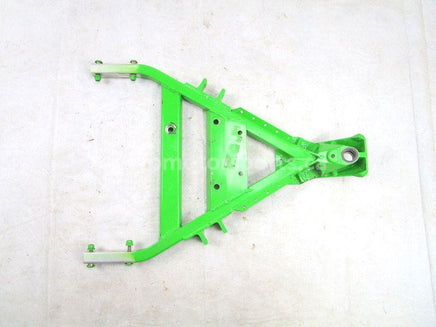 A used Frame Fl from a 2014 M8 HCR Arctic Cat OEM Part # 2707-344 for sale. Arctic Cat snowmobile parts? Our online catalog has parts to fit your unit!