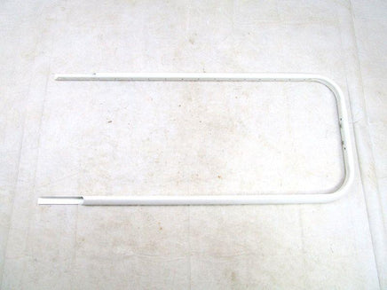 A used Rear Bumper from a 2014 M8 HCR Arctic Cat OEM Part # 1707-970 for sale. Arctic Cat snowmobile parts? Our online catalog has parts to fit your unit!