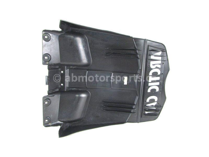 Snow Flap - Arctic Cat M8 HCR| Alberta Motorsports Sales & Salvage Ltd