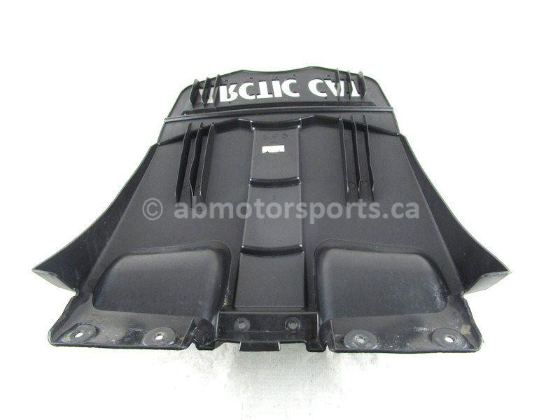 Snow Flap - Arctic Cat M8 HCR| Alberta Motorsports Sales & Salvage Ltd