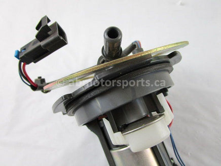 A used Fuel Pump from a 2014 M8 HCR Arctic Cat OEM Part # 2670-273 for sale. Arctic Cat snowmobile parts? Our online catalog has parts to fit your unit!