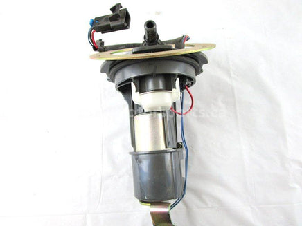 A used Fuel Pump from a 2014 M8 HCR Arctic Cat OEM Part # 2670-273 for sale. Arctic Cat snowmobile parts? Our online catalog has parts to fit your unit!
