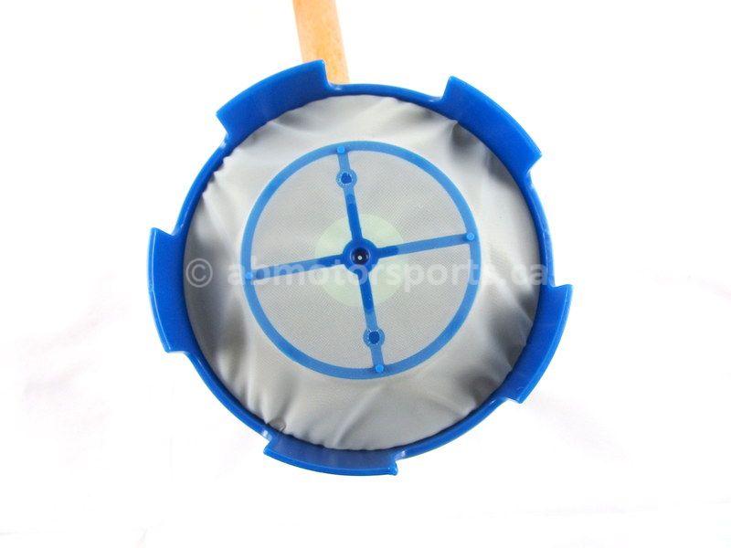 はるか Fuel Pickup - Arctic Cat M8 HCR| Alberta Motorsports Sales