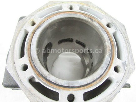A used Cylinder Core from a 1993 550 EXT EFI Arctic Cat OEM Part # 3004-023 for sale. Arctic Cat snowmobile parts? Our online catalog has parts to fit your unit!