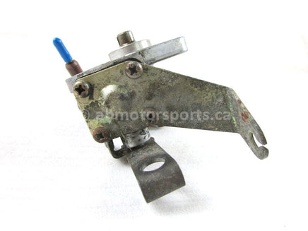 A used Oil Pump from a 1993 550 EXT EFI Arctic Cat OEM Part # 3004-024 for sale. Arctic Cat snowmobile parts? Our online catalog has parts to fit your unit!