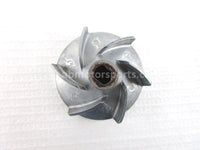 A used Impeller from a 1993 550 EXT EFI Arctic Cat OEM Part # 3003-358 for sale. Arctic Cat snowmobile parts? Our online catalog has parts to fit your unit!