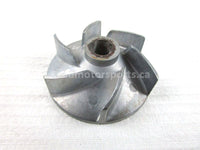 A used Impeller from a 1993 550 EXT EFI Arctic Cat OEM Part # 3003-358 for sale. Arctic Cat snowmobile parts? Our online catalog has parts to fit your unit!