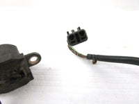 A used Ignition Timing Sensor from a 1993 550 EXT EFI Arctic Cat OEM Part # 3004-073 for sale. Arctic Cat snowmobile parts? Our online catalog has parts to fit your unit!
