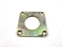 A used Oil Seal Plate from a 1993 550 EXT EFI Arctic Cat OEM Part # 3003-444 for sale. Arctic Cat snowmobile parts? Our online catalog has parts to fit your unit!