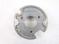 A used Stator Base Plate from a 1993 550 EXT EFI Arctic Cat OEM Part # 3003-908 for sale. Arctic Cat snowmobile parts? Our online catalog has parts to fit your unit!