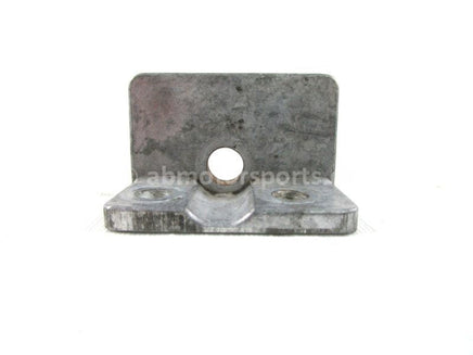 A used Motor Bracket RR from a 1993 550 EXT EFI Arctic Cat OEM Part # 0608-046 for sale. Arctic Cat snowmobile parts? Our online catalog has parts to fit your unit!