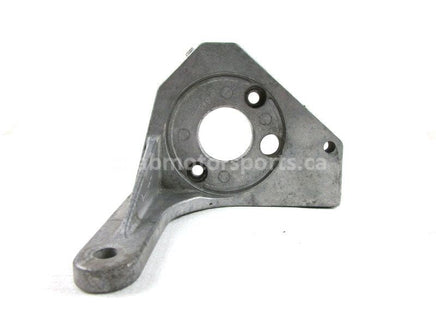 A used Motor Bracket FL from a 1993 550 EXT EFI Arctic Cat OEM Part # 0645-104 for sale. Arctic Cat snowmobile parts? Our online catalog has parts to fit your unit!