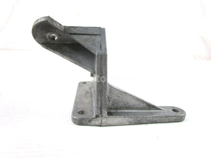 A used Motor Bracket FL from a 1993 550 EXT EFI Arctic Cat OEM Part # 0645-104 for sale. Arctic Cat snowmobile parts? Our online catalog has parts to fit your unit!