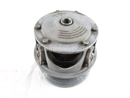 A used Primary Clutch from a 1995 EXT 580 POWDER SPECIAL Arctic Cat OEM Part # 0725-151 for sale. Arctic Cat snowmobile parts? Our online catalog has parts to fit your unit!