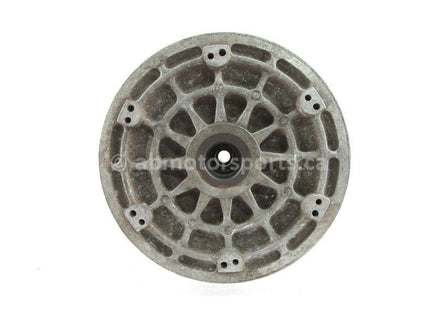 A used Primary Clutch from a 1995 EXT 580 POWDER SPECIAL Arctic Cat OEM Part # 0725-151 for sale. Arctic Cat snowmobile parts? Our online catalog has parts to fit your unit!