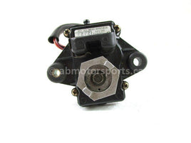A used Servomotor from a 2003 MOUNTIAN CAT 900 Arctic Cat OEM Part # 3005-671 for sale. Arctic Cat snowmobile parts? Our online catalog has parts!