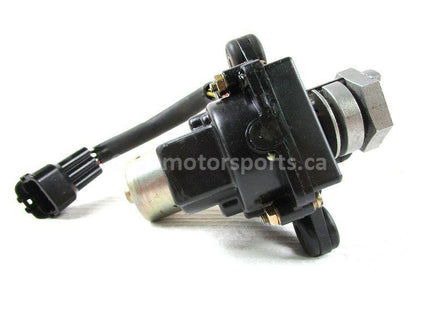 A used Servomotor from a 2003 MOUNTIAN CAT 900 Arctic Cat OEM Part # 3005-671 for sale. Arctic Cat snowmobile parts? Our online catalog has parts!