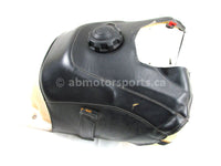 A used Fuel Tank from a 2003 MOUNTIAN CAT 900 Arctic Cat OEM Part # 0770-619 for sale. Arctic Cat snowmobile parts? Our online catalog has parts!