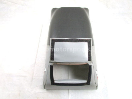 A used Seat from a 2003 MOUNTIAN CAT 900 Arctic Cat OEM Part # 1718-277 for sale. Arctic Cat snowmobile parts? Our online catalog has parts to fit your unit!