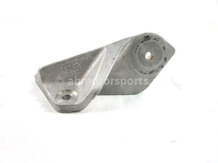 A used Motor Mount RR from a 2003 MOUNTIAN CAT 900 Arctic Cat OEM Part # 0708-123 for sale. Shop online here for your used Arctic Cat snowmobile parts in Canada!