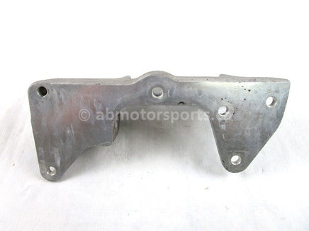 A used Motor Mount Front from a 2003 MOUNTIAN CAT 900 Arctic Cat OEM Part # 0708-116 for sale. Shop online here for your used Arctic Cat snowmobile parts in Canada!