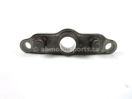 A used Exhaust Valve Plate from a 2003 MOUNTIAN CAT 900 Arctic Cat OEM Part # 3005-861 for sale. Shop online here for your used Arctic Cat snowmobile parts in Canada!