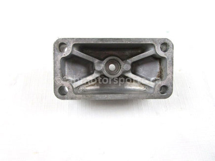 A used Cylinder Head from a 2003 MOUNTIAN CAT 900 Arctic Cat OEM Part # 3005-662 for sale. Shop online here for your used Arctic Cat snowmobile parts in Canada!