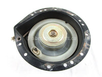 A used Starter Recoil from a 2003 MOUNTIAN CAT 900 Arctic Cat OEM Part # 3006-438 for sale. Shop online here for your used Arctic Cat snowmobile parts in Canada!