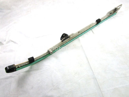 A used Rail from a 1998 POWDER SPECIAL 600 EFI Arctic Cat OEM Part # 0704-398 for sale. Arctic Cat snowmobile parts? Check our online catalog for parts!