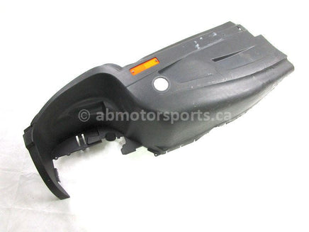 A used Belly Pan FL from a 1998 POWDER SPECIAL 600 EFI Arctic Cat OEM Part # 0716-729 for sale. Arctic Cat snowmobile parts? Check our online catalog for parts!