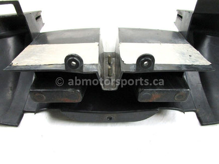 A used Nose Piece from a 1998 POWDER SPECIAL 600 EFI Arctic Cat OEM Part # 1606-050 for sale. Arctic Cat snowmobile parts? Check our online catalog for parts!