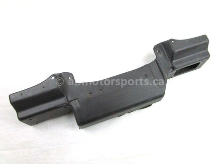 A used Lower Air Silencer from a 1998 POWDER SPECIAL 600 EFI Arctic Cat OEM Part # 0670-814 for sale. Arctic Cat snowmobile parts? Check our online catalog!