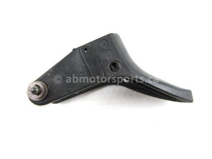 A used Throttle Lever from a 1998 POWDER SPECIAL 600 EFI Arctic Cat OEM Part # 0609-368 for sale. Arctic Cat snowmobile parts? Check our online catalog!