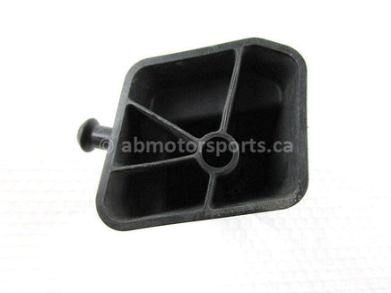 A used Left Belly Pan Support from a 1998 POWDER SPECIAL 600 EFI Arctic Cat OEM Part # 1606-109 for sale. Arctic Cat snowmobile parts? Check our online catalog!