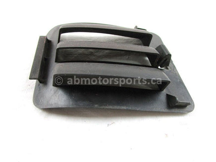 A used Right Louver from a 1998 POWDER SPECIAL 600 EFI Arctic Cat OEM Part # 1606-044 for sale. Arctic Cat snowmobile parts? Check our online catalog!