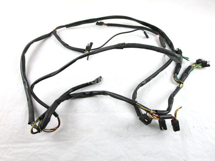 A used Wiring Harness from a 1998 POWDER SPECIAL 600 EFI Arctic Cat OEM Part # 0686-443 for sale. Arctic Cat snowmobile parts? Check our online catalog!